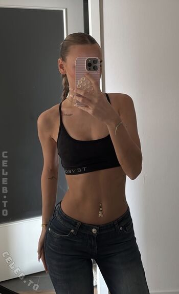 Leaked Celina klug private photo viral onlyfans