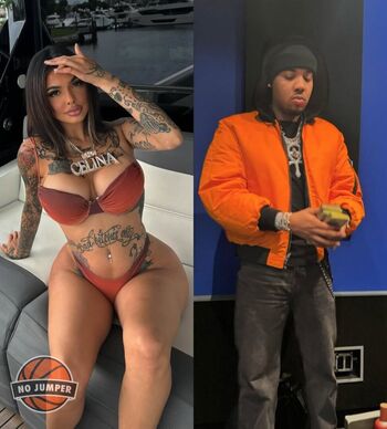 Leaked Celina powell private photo viral onlyfans