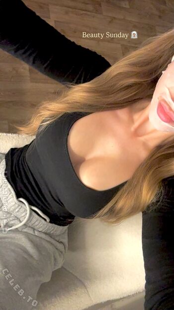 Leaked Celinaxag private photo viral onlyfans
