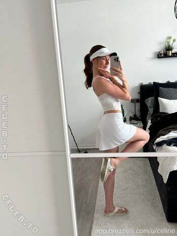 Leaked Celine hamann  page private photo viral onlyfans