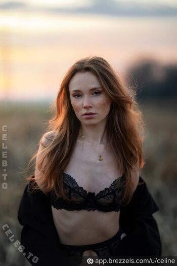 Leaked Celine hamann  page private photo viral onlyfans