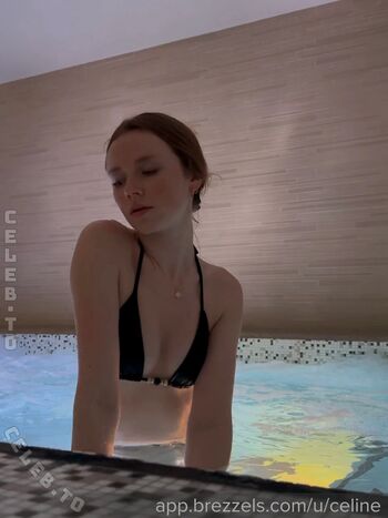 Leaked Celine hamann  page private photo viral onlyfans