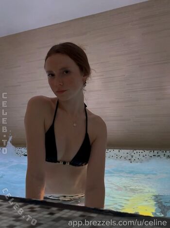 Leaked Celine hamann  page private photo viral onlyfans