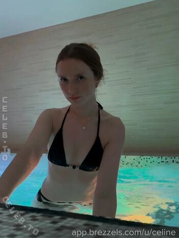 Leaked Celine hamann  page private photo viral onlyfans