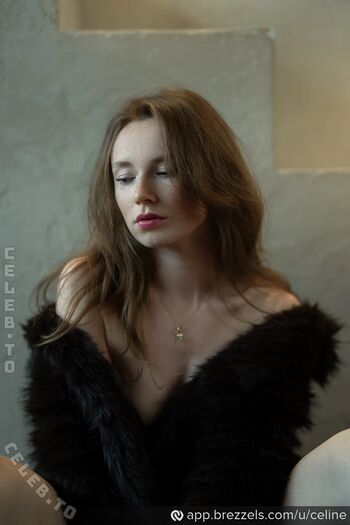 Leaked Celine hamann  page private photo viral onlyfans