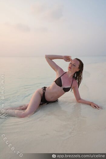 Leaked Celine hamann  page private photo viral onlyfans