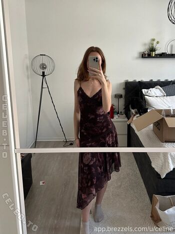 Leaked Celine hamann private photo viral onlyfans
