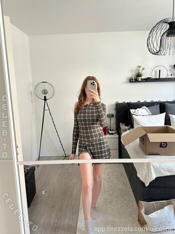 Leaked Celine hamann private photo viral onlyfans