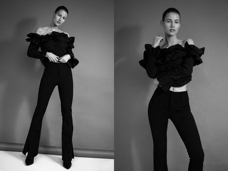 Celine Peschek