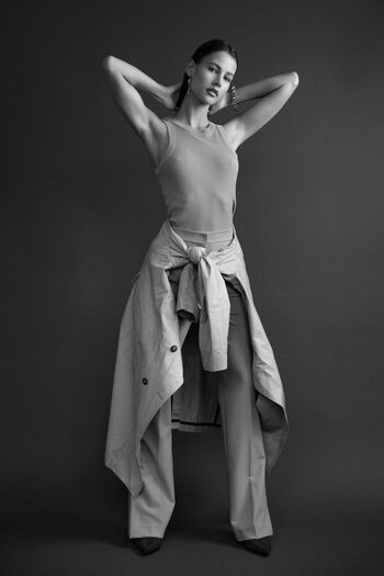 Celine Peschek