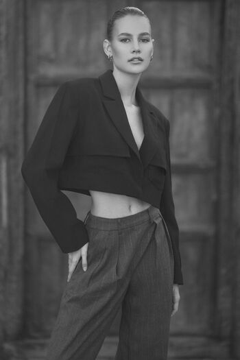 Celine Peschek