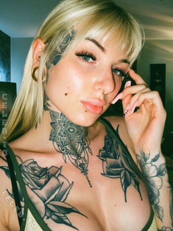 Leaked Celine ritzke private photo viral onlyfans
