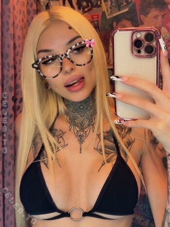 Leaked Celine ritzke private photo viral onlyfans