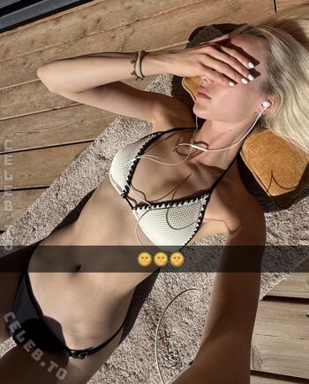 Leaked Celinealbar private photo viral onlyfans