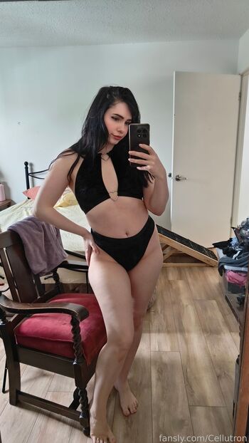 Leaked Cellutron private photo viral onlyfans