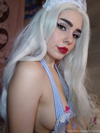Leaked Cellutron private photo viral onlyfans