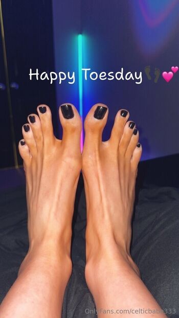 CelticBabeXXX