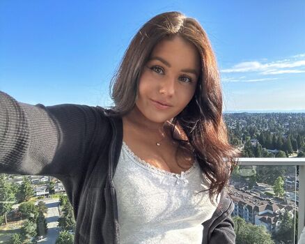 Leaked Celyphonee private photo viral onlyfans