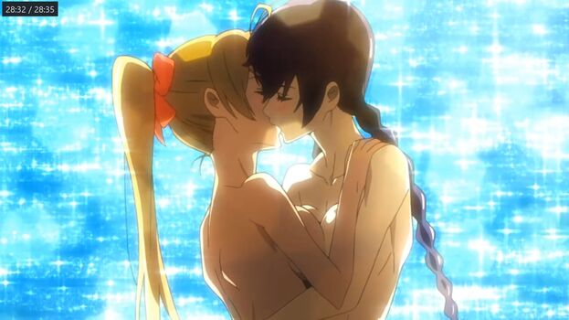 Leaked Cenas de animes page private photo viral onlyfans
