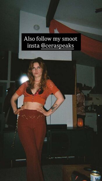Cera Gibson