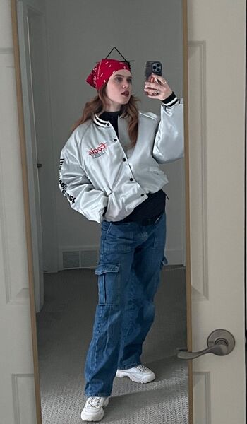 Leaked Cera gibson private photo viral onlyfans