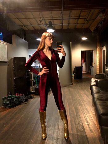 Leaked Cera gibson private photo viral onlyfans