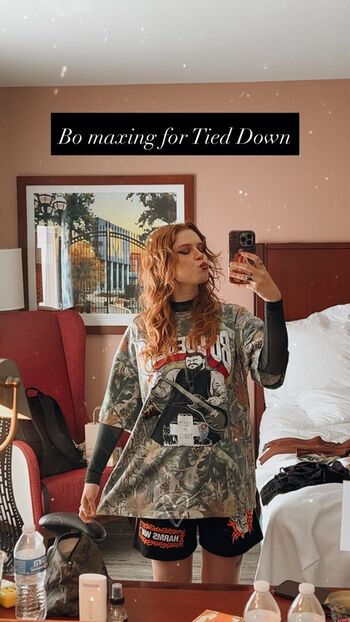 Leaked Cera gibson private photo viral onlyfans