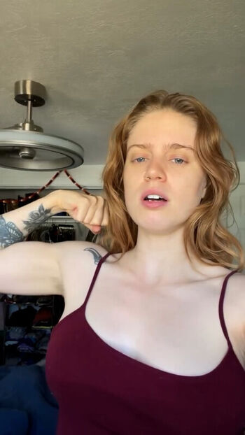 Leaked Cera gibson private photo viral onlyfans