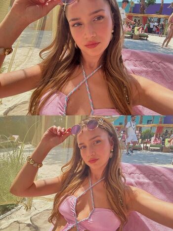 Leaked Ceren ayruk private photo viral onlyfans