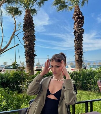 Leaked Ceren ayruk private photo viral onlyfans
