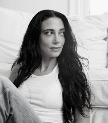 Ceren Yalazoğlu