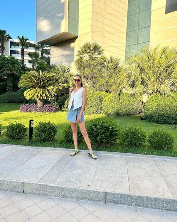 Ceren Yalazoğlu