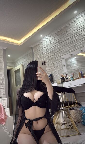 Leaked Cerhawk private photo viral onlyfans