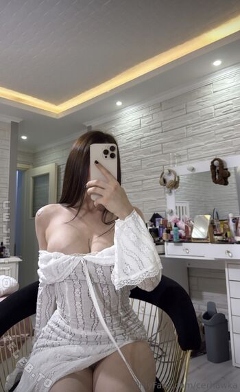 Leaked Cerhawk private photo viral onlyfans