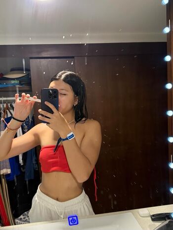 Leaked Cervantes solis private photo viral onlyfans