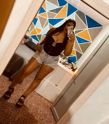 Leaked Cesia pochi private photo viral onlyfans