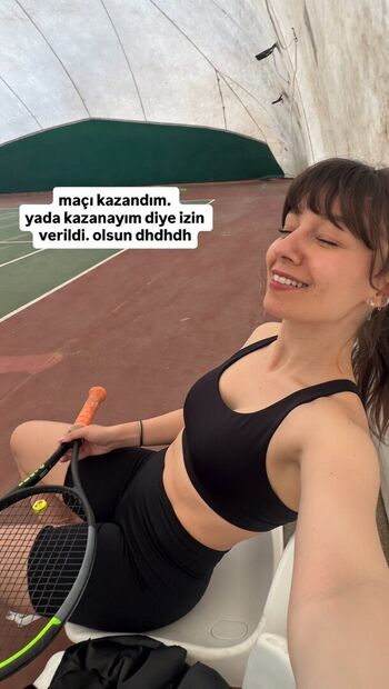Leaked Ceyda kasabal private photo viral onlyfans