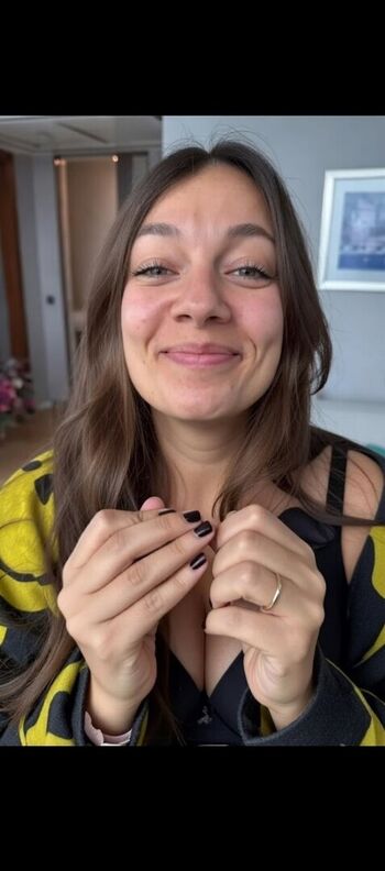 Leaked Ceyda kasabal private photo viral onlyfans