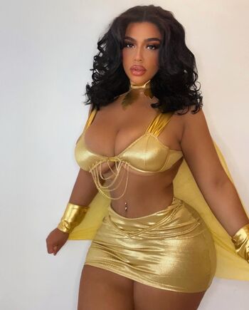 Leaked Chabelys abreu private photo viral onlyfans