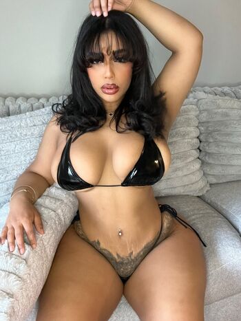 Leaked Chabelys abreu private photo viral onlyfans
