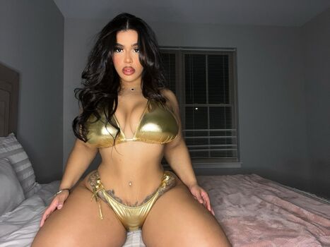 Leaked Chabelys abreu private photo viral onlyfans