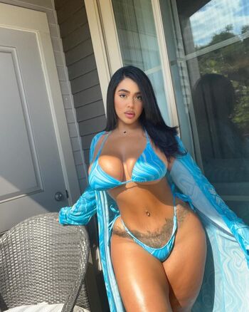 Leaked Chabelys abreu private photo viral onlyfans