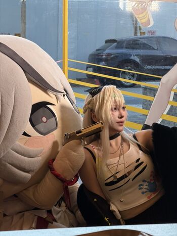 챠코 チャッコ Chacco