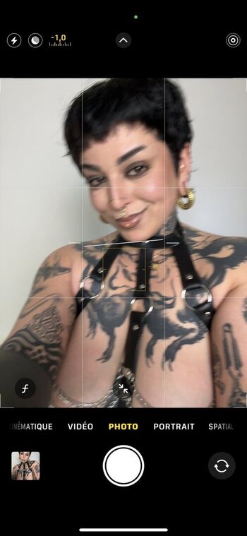 Leaked Chacripxte private photo viral onlyfans