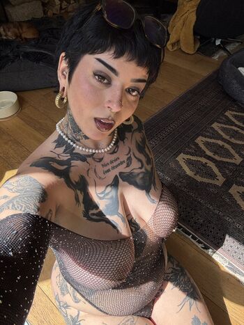 Leaked Chacripxte private photo viral onlyfans
