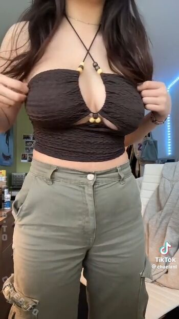 Leaked Chaelanl private photo viral onlyfans
