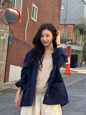 Leaked Chaeryeong page private photo viral onlyfans