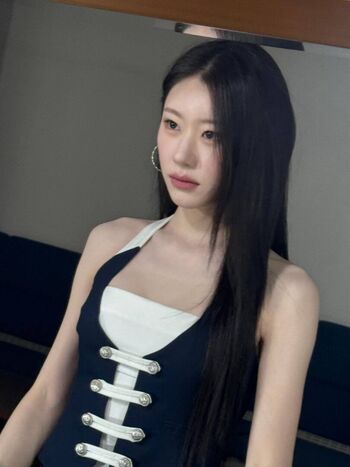 Leaked Chaeryeong page private photo viral onlyfans