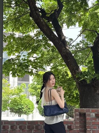 Leaked Chaeryeong private photo viral onlyfans