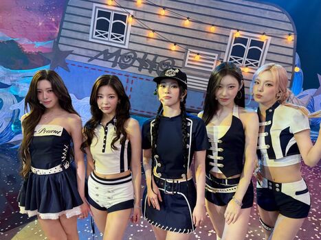 Leaked Chaeryeong private photo viral onlyfans